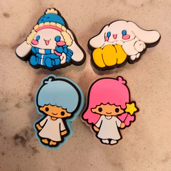 Jibbitz - Picture 2 of 2